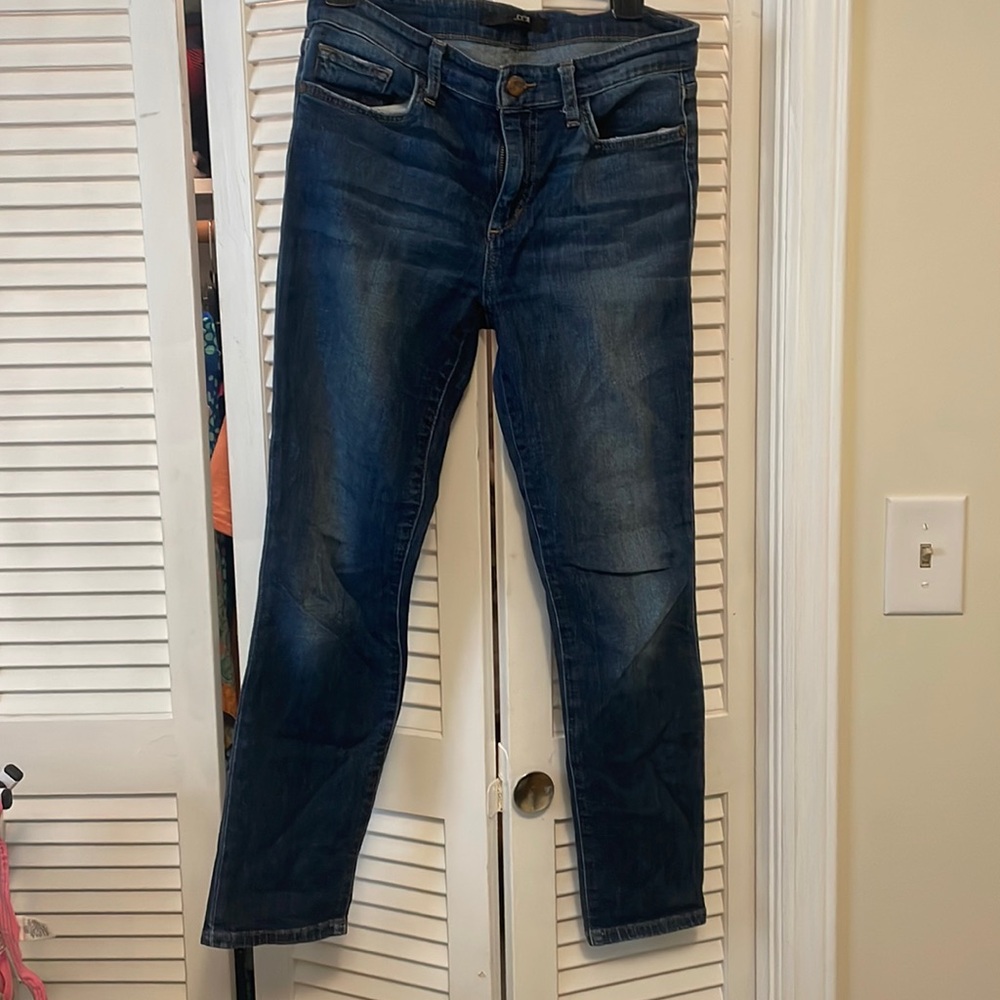 Joe’s Skinny Jeans